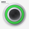 6003 solid oil bearing